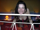 Catherine la chienne