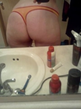 My little self shot girl