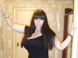 Busty Russian Woman 2119