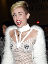 Some Miley Cyrus