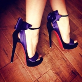 Sexy High Heels, Boots and Wedges