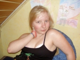 Blond Amateur 01