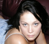 Sexy slut with big boobs