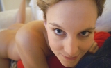 Joceline Brooke-Hamilton 1