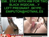 EMI PUTON LOVE BBC -10