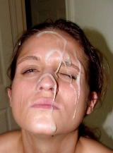 Cumshot