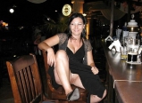 An der Bar