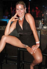 An der Bar