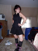 More of me