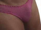 Me very hot