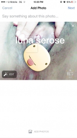 Luna Malay - Original