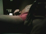 Testing my webcam