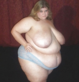 Big Tits and Ass !