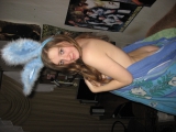 Bunny Slave