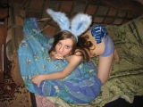 Bunny Slave