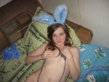 Bunny Slave