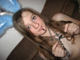 Bunny Slave