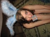 Bunny Slave