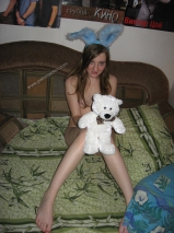 Bunny Slave
