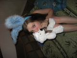 Bunny Slave