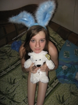 Bunny Slave