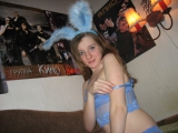 Bunny Slave