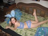 Bunny Slave