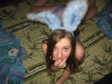 Bunny Slave