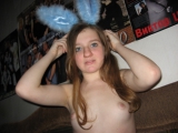 Bunny Slave