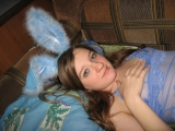 Bunny Slave