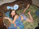 Bunny Slave