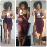 BLACK BEAUTIES VOL.185