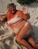 On the beach 47