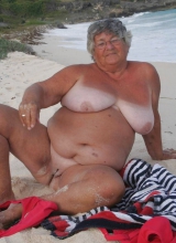 On the beach 47