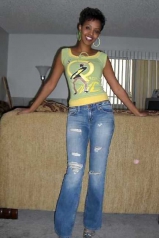 Black is beautiful-ethiopian babes