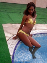 Black is beautiful-ethiopian babes