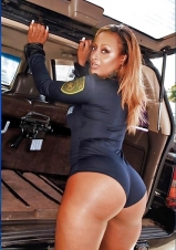 Shawty stupid thick pt 7