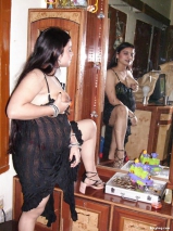 Indian aunty nude 1