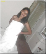 Indian aunty nude 1