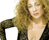 Alex Kingston Hot Pics