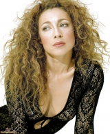 Alex Kingston Hot Pics