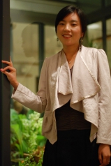 Want to fuck her asian face?