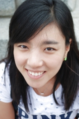 Want to fuck her asian face?