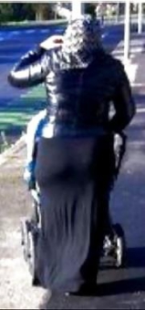 Turbanli hijab arab turkish