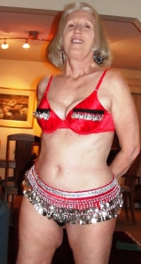 different look same slut