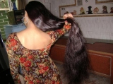 Indian aunty