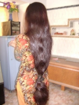 Indian aunty