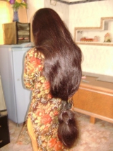 Indian aunty