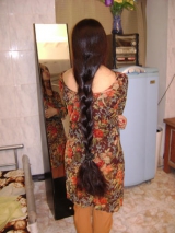 Indian aunty