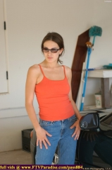 ftv girls unusual girls ftvgirls